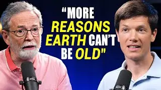 Earth Can&rsquo;t be Old &ndash; Answering the Critics