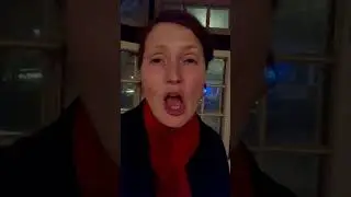 Christmas Eve  - Song written by Laura Jane Burns &copy; 2013-Dec 2023 SOCAN/ASCAP