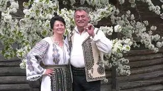 Maria Danescu si Ion Dragan    Dorul ma duce la tine