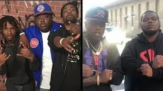 Ranking Cave Gang, NWX, Dot Mob and The Goonies in order | Masked Inasense