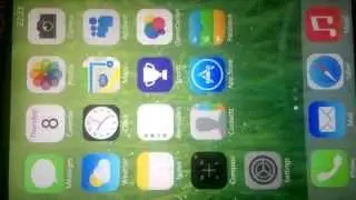 Windows Phone 8.1 turn to IOS