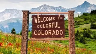 Colorful Colorado: The Beauty of Our State