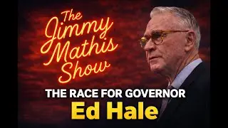 Ed Hale, Maryland Politics & The Party That Failed Working Families | The Jimmy Mathis Show