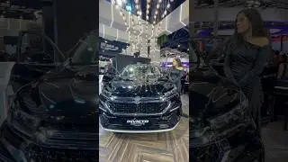 INVICTO  Executive Concept | Maruti New Concept Car | Auto Expo 2025 #marutisuzuki