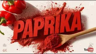 Paprika Explained: The Spice That Defines Color, Flavor, and Culinary Identity