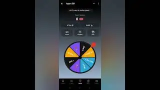 Agent301 Telegram Bot Mining | Partner With Bitget Exchange | New Best Telegram Bot Mining