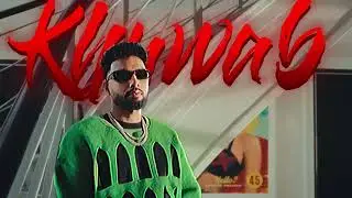 Navaan Sandhu Type Beat | Khuwab | ProdBy. Zenith