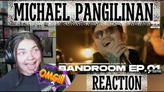 ROOM SESSIONS EPISODE 1 | Khel Pangilinan and The Yudawans|REACTION