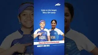 Know Your Athlete | Paris Olympics 2024&nbsp;|&nbsp;JSW