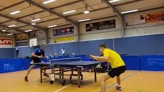 2024-01-13 Best of   Nils Hohmeier - Dwain Schwarzer