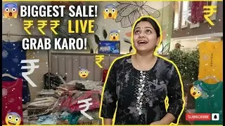 Live Stream of rj iconic collection