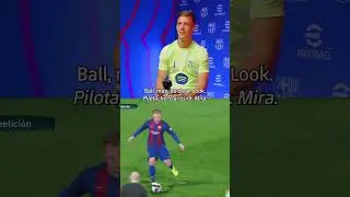 PES 2017: Olmo vs Casad&oacute; 🎮 Efootball turns 30 and brings back the legendary PES 2017. Who will win?👀
