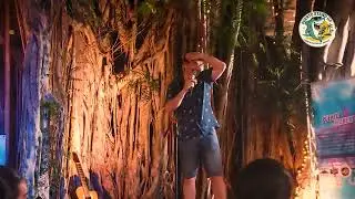 Jos&eacute; Carlos Illanes | PUERTO STANDUP