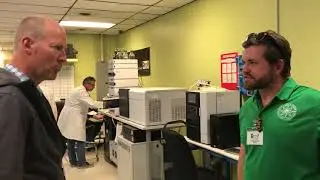 Learn about Straight Hemp's Testing Process - Straight Hemp CBD