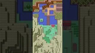 Route 114 - Ruby & Sapphire #theroute1 #pokemon #music #chill #rubysapphire