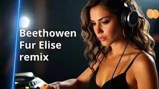 Beethoven &ndash; F&uuml;r Elise Remix