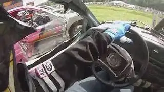 Clear lake WI Compact Derby 2018