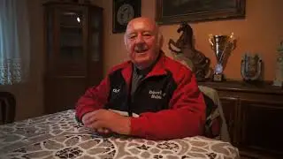 Krystian Kahler - kolejny udany sezon - loty, gołębie, suplementy, itp. - 01.11.2018r.