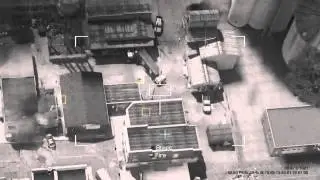 Cod ghost Trinity rocket EPIC