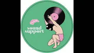 Sound Support - Europe