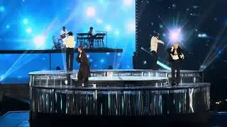 Starlight -SHINee  |20250523 SWVII
