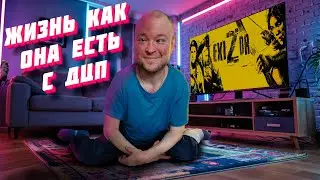 Жизнь с ДЦП и игры | IRL Lies of P болтаем  live #exizor