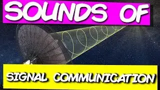 SOUND FX - Signal Communication [FREE]
