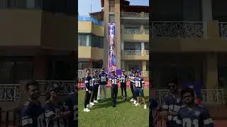 CHAMPIONS 🏆 = Team @TechnoGamerzOfficial 🏏 #redbull #redbullindia #cricket #technogamerz
