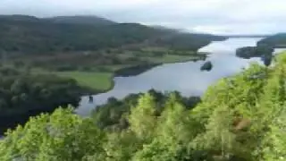 Photography Tour Of Scotland