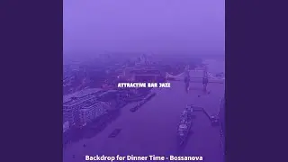 Amazing Backdrops for Bars