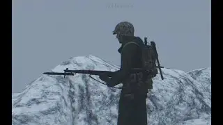3/5 Chosin Reservoir Campaign - Toktong Pass