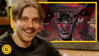 Disco Elysium dev breaks down their new game (Project C4)