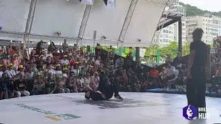 Grom vs Phil Wizard | Breaking do Verão 2024 | Top 4 | B-Boys