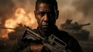 Denzel Washington | newly released action movie2026 | Full Action movie #action roi6