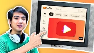 Как установить YouTube и Netflix на старый телевизор ДЕШЕВО