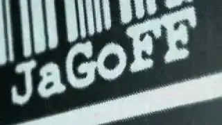 JaGoFF - Interspecies Embryo Transfer  [OFFICIAL VIDEO]