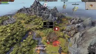 Total Warhammer with Sergeant Salamander part 2/&infin; (total war warhammer III)
