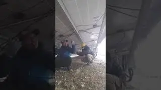 kerja Solar Panel Inabe Mie Ken Japan 🇯🇵