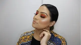 GLOWY FLAWLESS SKIN | NATASHAA ISLAM