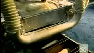 How Its Made Bread