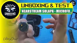 NearStream Solapa: Recensione Onesta del Microfono per Creator!