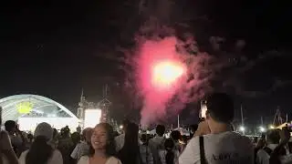 Jesus Reign Cebu Philippines 2024 with FAmily Rain Or Shine