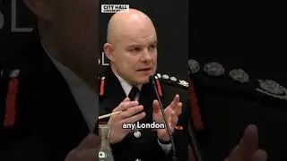 Are London's fire brigades prepared for this? | Neil Garratt AM  #conservative #london