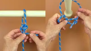 Episode 152 Learn Knots Tying Skills