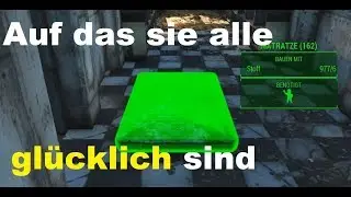 Let's Play Fallout 4 #120 [deutsch] [HD] - Auf das sie alle gl&uuml;cklich sind