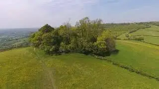 Kelston Round Hill