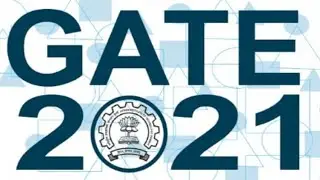 Gate XL(life sciences)(2010-2020)GA(General aptitude part)