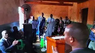 MAKESHA BELIEVERS CHURCH 