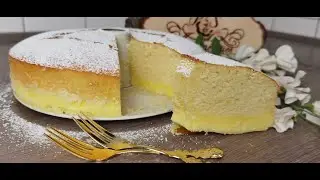 Zitronen Cheesecake Kuchen~ K&auml;sekuchen P&S Backparadies