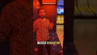 Tour of Joey the Cat&rsquo;s Arcade in the Mission of San Francisco.